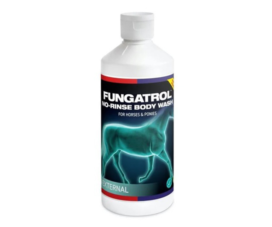 Equine America Fungatrol No Rinse Wash image 0